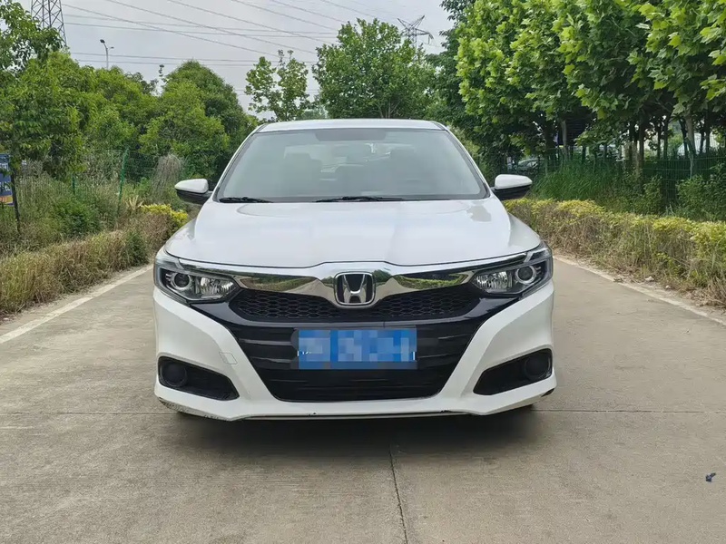 Honda Crider