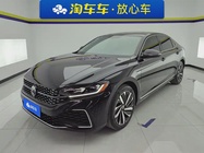 Volkswagen Passat 2023