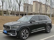 Geely Xingyue L 2022