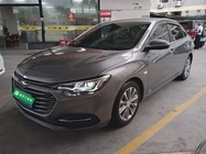 Chevrolet Monza 2022