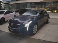 Cadillac CT5 2025