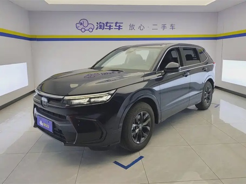 Honda Breeze 2024