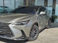 Lexus NX 2022