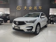 Acura RDX 2020