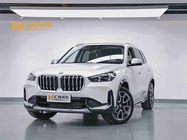 BMW X1 2024
