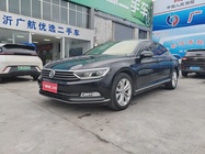 Volkswagen Magotan 2018