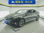 Geely Xingrui 2026