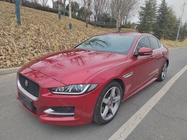 Jaguar XE 2017