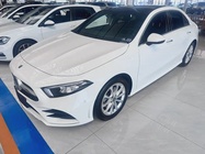 Mercedes-Benz A-Class 2021