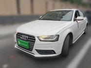 Audi A4 2015
