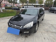 Honda Accord 2008