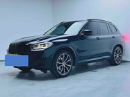 BMW X3 2023