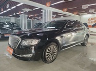 Hongqi H7 2019