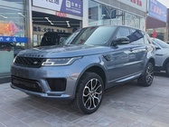 Land Rover Sport 2021