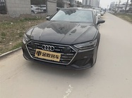 Audi A7 2024
