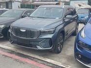 Geely Xingyue L 2022