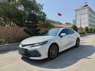 Toyota Camry 2023