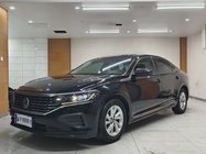 Volkswagen Passat 2021