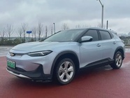 Chevrolet Menlo 2023