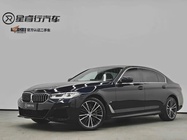 BMW 5 Series 2024