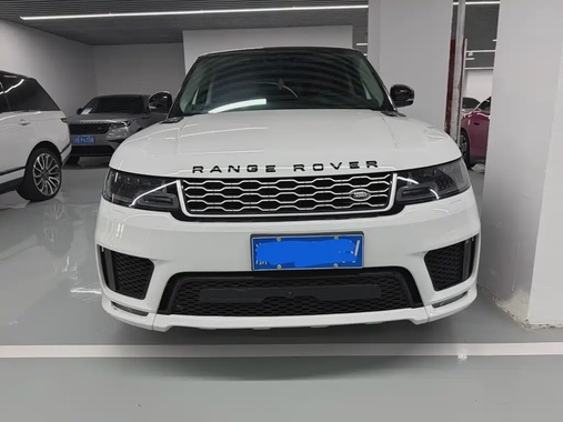 Land Rover Sport 2020