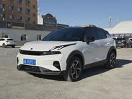 Lynk & Co 06 2025