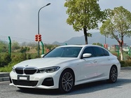 BMW 3 Series 2021