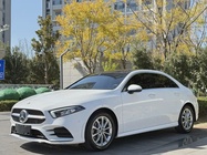 Mercedes-Benz A-Class 2022