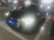Audi A6 2020