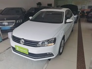 Volkswagen Sagitar 2016