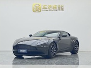 Aston Martin DB11 2020