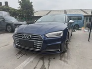 Audi A5 2018