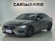 Volvo S60 2021