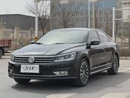 Volkswagen Passat 2019