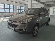Hyundai ix35 2013