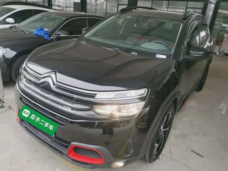 Citroen C5