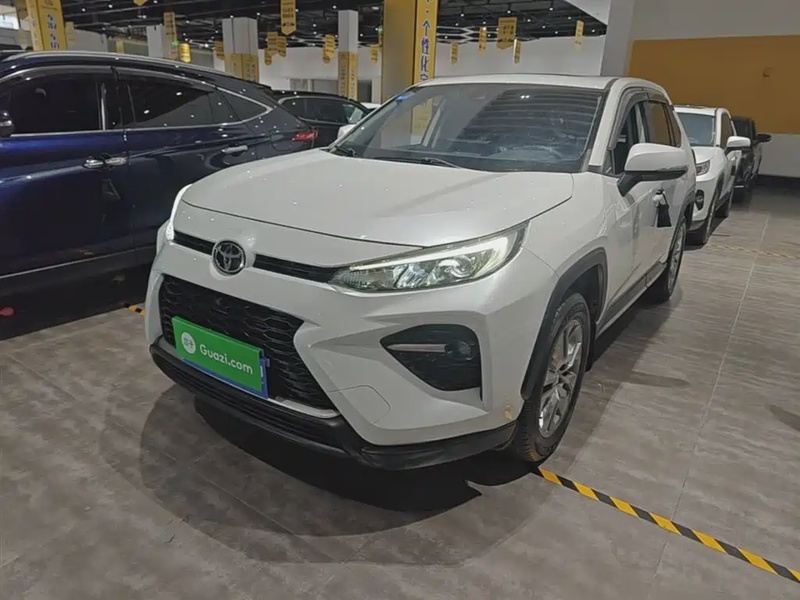 Toyota Wildlander