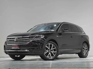 Volkswagen Touareg 2023