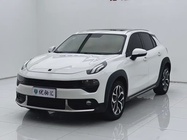 Lynk & Co 02 2019