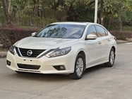 Nissan Teana 2017