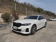 BMW i3 2023