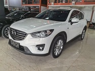 Mazda CX-5 2017