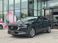 Mazda CX-30 2024