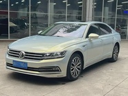 Volkswagen Phideon 2020