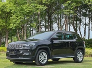 Jeep Compass 2021