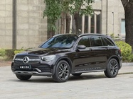 Mercedes-Benz GLC-Class 2021