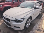 BMW 3 Series 2018