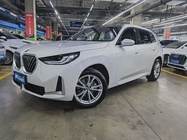 BMW X3 2025