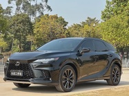 Lexus RX 2023