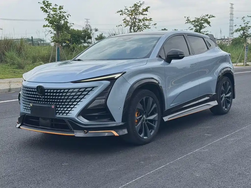 Changan UNI-T